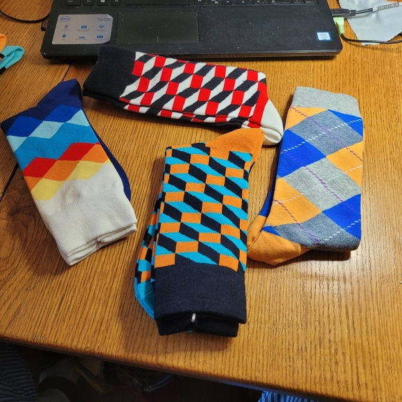 Man's fashion Socks ✨️ - Picture 8 of 8